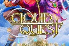 Играть в Cloud Quest