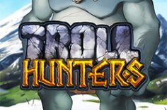 Играть в Troll Hunters