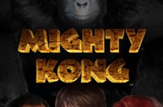 Играть в Mighty Kong